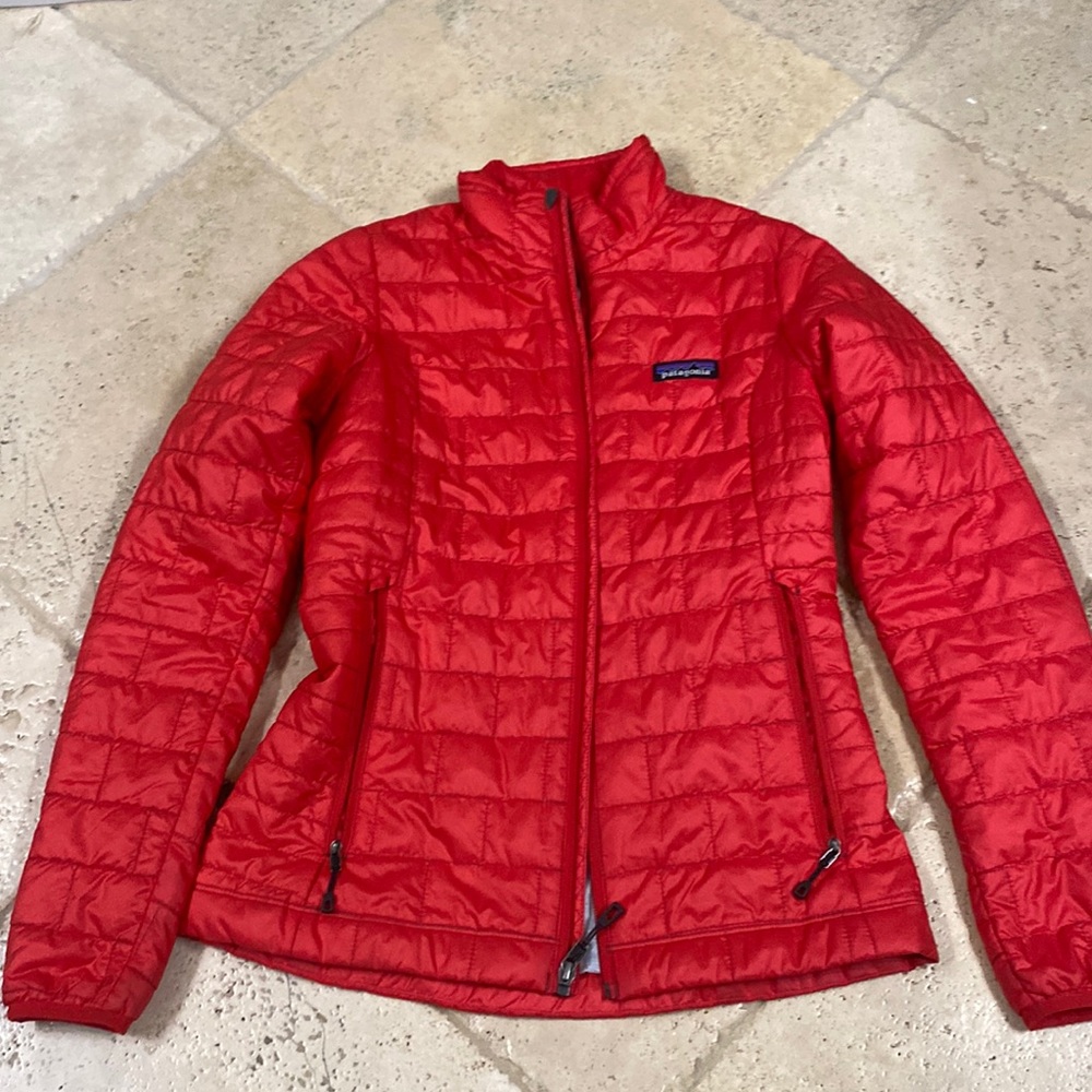 Patagonia Nano Jacket xs